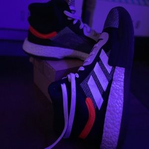 Mens size 14 Marquee Boost High